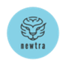 newtraのロゴ