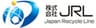株式会社JRLのロゴ