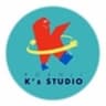 高円寺K'sスタジオのロゴ