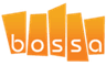 Bossa Studiosのロゴ