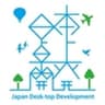 日本卓上開発株式会社のロゴ