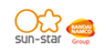 サンスター文具株式会社のロゴ