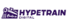 HypeTrain Digitalのロゴ