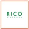 株式会社RICOのロゴ