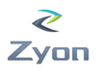 株式会社ザイオンのロゴ