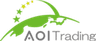 AOI Tradingのロゴ