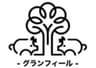 GRAND FIELDのロゴ