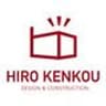 株式会社ヒロ建工のロゴ