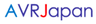 AVR Japan株式会社のロゴ