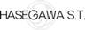 株式会社ハセガワエスティのロゴ