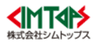 株式会社シムトップスのロゴ