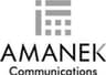 株式会社アマネク コミュニケーションズのロゴ