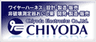 千代田電子工業株式会社のロゴ