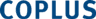 株式会社コプラスのロゴ