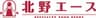 株式会社エースのロゴ