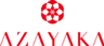 株式会社AZAYAKA JAPANのロゴ