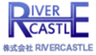 株式会社RIVER CASTLEのロゴ