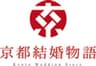 株式会社さわらぎ、京都結婚物語事業部のロゴ