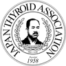 日本甲状腺学会のロゴ