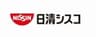 日清シスコ株式会社のロゴ