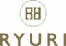 RYURI化粧品のロゴ