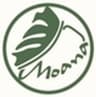 株式会社モアナのロゴ
