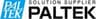 株式会社ＰＡＬＴＥＫのロゴ