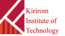 vKirirom Pte., Ltd.のロゴ