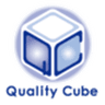 株式会社QualityCubeのロゴ