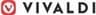 Vivaldi Technologiesのロゴ