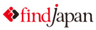 FindJapan株式会社のロゴ
