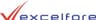 Excelfore Japan株式会社のロゴ