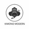KIMONO MODERN(株式会社WITH THE MODERN)のロゴ