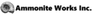 株式会社アンモナイトワークスのロゴ