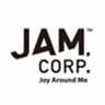 株式会社JAMのロゴ
