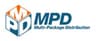 株式会社MPDのロゴ