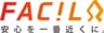 ファシル株式会社のロゴ