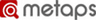 Metaps Pte. Ltd.のロゴ