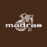 マドラス株式会社のロゴ