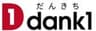 株式会社だんきちのロゴ