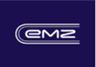 EMZ株式会社のロゴ
