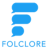 合同会社フォルクローレのロゴ