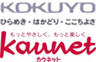 コクヨ株式会社、株式会社カウネットのロゴ