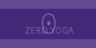 ZEROヨガのロゴ
