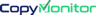 CopyMonitor株式会社のロゴ