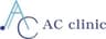 医療法人ひつじ会　AC clinicのロゴ