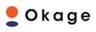 Okage株式会社のロゴ