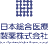 日本総合医療製薬株式会社のロゴ