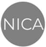 NICAselectのロゴ