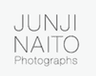 JUNJI NAITO PHOTOGRAPHSのロゴ
